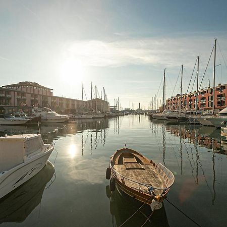 Апартаменты Real Italian Estate - Red Coral Генуя Экстерьер фото